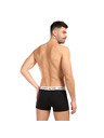 Tommy Hilfiger Hármas szett - Tommy Hilfiger férfi boxeralsó fekete