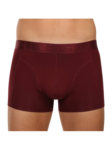 Tommy Hilfiger Hármas szett - Tommy Hilfiger férfi boxeralsó többszínű