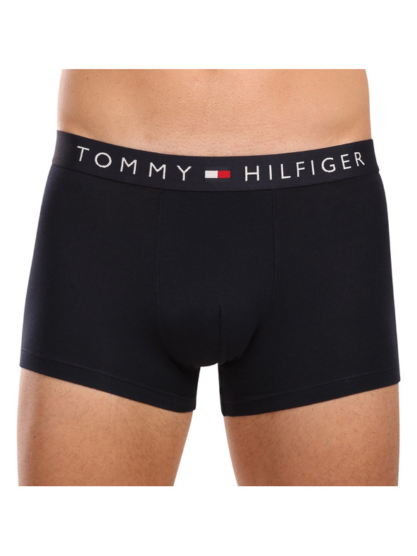 Tommy Hilfiger Hármas szett - Tommy Hilfiger férfi boxeralsó többszínű
