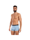 Tommy Hilfiger Hármas szett - Tommy Hilfiger férfi boxeralsó többszínű