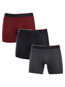 Tommy Hilfiger Hármas szett - Tommy Hilfiger férfi boxeralsó többszínű