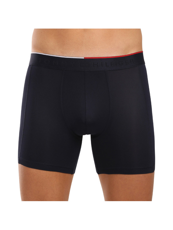 Tommy Hilfiger Hármas szett - Tommy Hilfiger férfi boxeralsó többszínű