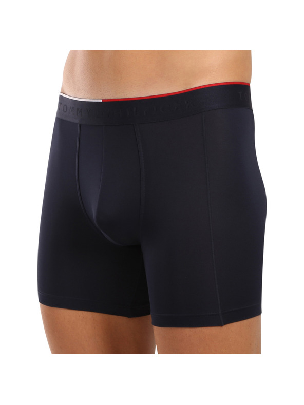 Tommy Hilfiger Hármas szett - Tommy Hilfiger férfi boxeralsó többszínű