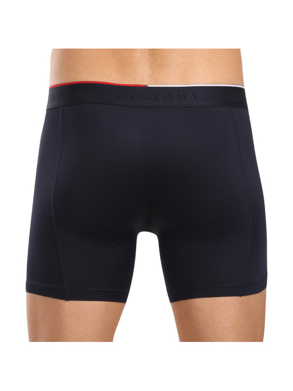 Tommy Hilfiger Hármas szett - Tommy Hilfiger férfi boxeralsó többszínű