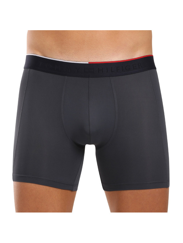 Tommy Hilfiger Hármas szett - Tommy Hilfiger férfi boxeralsó többszínű