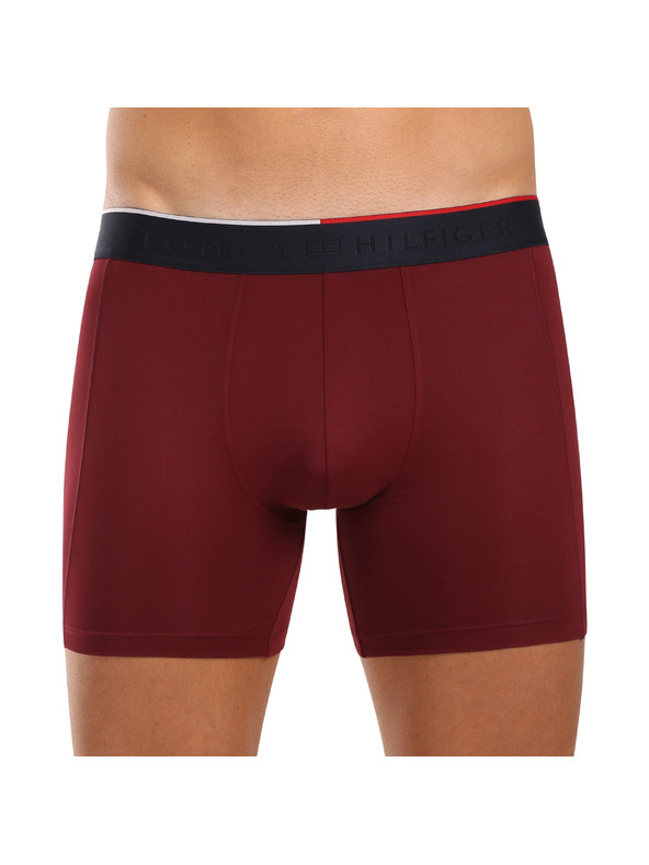 Tommy Hilfiger Hármas szett - Tommy Hilfiger férfi boxeralsó többszínű