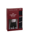 Tommy Hilfiger Hármas szett - Tommy Hilfiger férfi boxeralsó többszínű