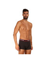 Tommy Hilfiger Hármas szett - Tommy Hilfiger férfi boxeralsó fekete