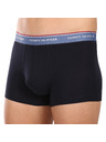 Tommy Hilfiger Hármas szett - Tommy Hilfiger férfi boxeralsó sötétkék