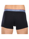 Tommy Hilfiger Hármas szett - Tommy Hilfiger férfi boxeralsó sötétkék