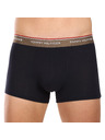 Tommy Hilfiger Hármas szett - Tommy Hilfiger férfi boxeralsó sötétkék