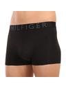Tommy Hilfiger Hármas szett - Tommy Hilfiger férfi boxeralsó fekete