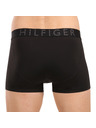 Tommy Hilfiger Hármas szett - Tommy Hilfiger férfi boxeralsó fekete