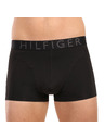 Tommy Hilfiger Hármas szett - Tommy Hilfiger férfi boxeralsó fekete