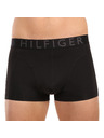 Tommy Hilfiger Hármas szett - Tommy Hilfiger férfi boxeralsó fekete