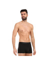 Tommy Hilfiger Hármas szett - Tommy Hilfiger férfi boxeralsó fekete