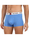 Tommy Hilfiger Hármas szett - Tommy Hilfiger férfi boxeralsó többszínű