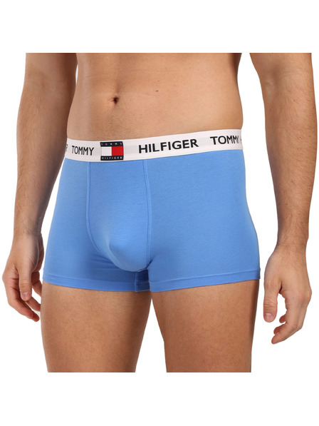 Tommy Hilfiger Hármas szett - Tommy Hilfiger férfi boxeralsó többszínű