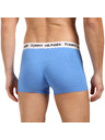 Tommy Hilfiger Hármas szett - Tommy Hilfiger férfi boxeralsó többszínű