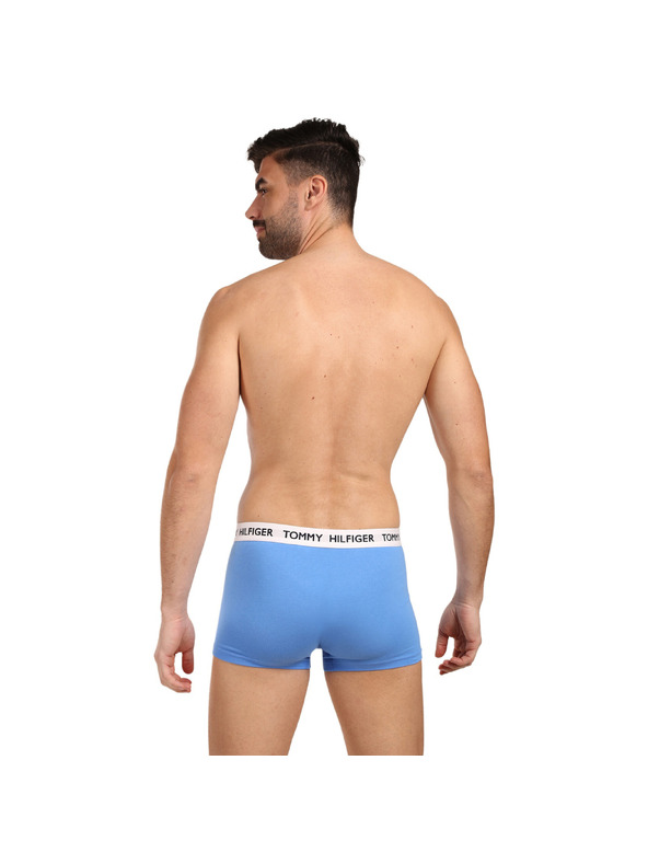 Tommy Hilfiger Hármas szett - Tommy Hilfiger férfi boxeralsó többszínű