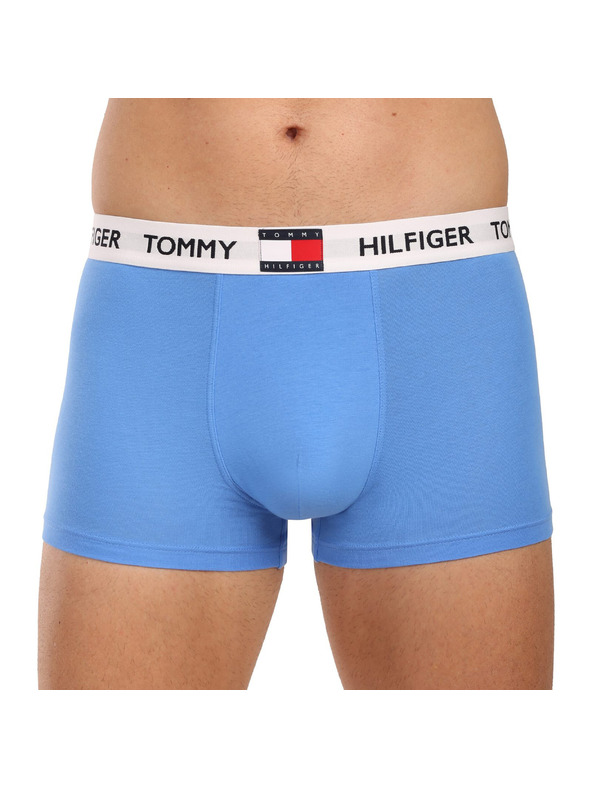 Tommy Hilfiger Hármas szett - Tommy Hilfiger férfi boxeralsó többszínű