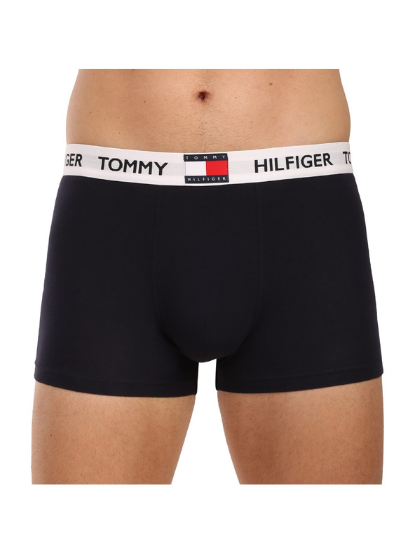 Tommy Hilfiger Hármas szett - Tommy Hilfiger férfi boxeralsó többszínű