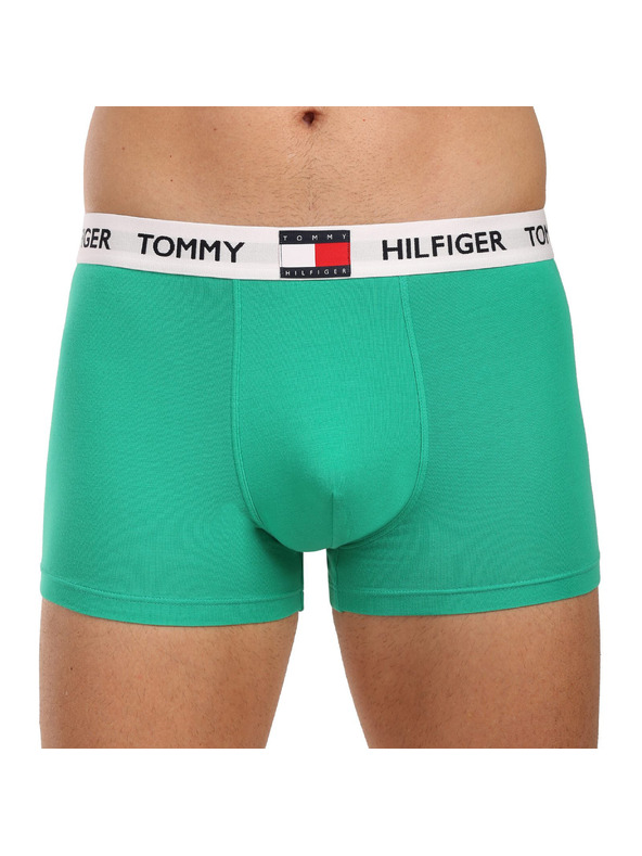 Tommy Hilfiger Hármas szett - Tommy Hilfiger férfi boxeralsó többszínű