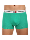 Tommy Hilfiger Hármas szett - Tommy Hilfiger férfi boxeralsó többszínű