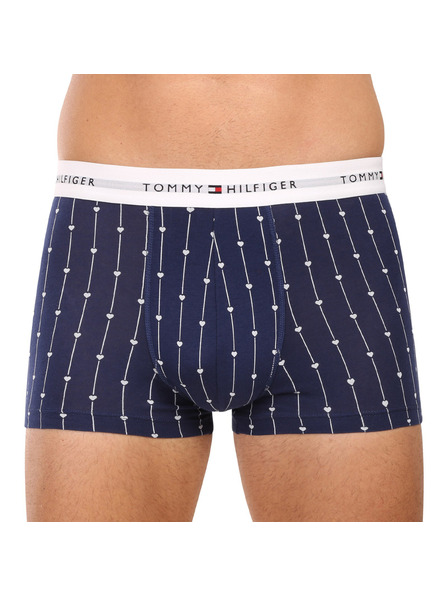 Tommy Hilfiger Hármas szett - Tommy Hilfiger férfi boxeralsó többszínű