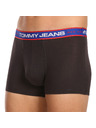 Tommy Hilfiger Hármas szett - Tommy Hilfiger férfi boxeralsó fekete