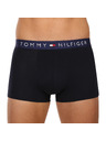 Tommy Hilfiger Hármas szett - Tommy Hilfiger férfi boxeralsó fekete