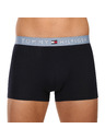 Tommy Hilfiger Hármas szett - Tommy Hilfiger férfi boxeralsó fekete