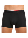 Tommy Hilfiger Hármas szett - Tommy Hilfiger férfi boxeralsó fekete