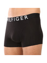 Tommy Hilfiger Hármas szett - Tommy Hilfiger férfi boxeralsó fekete