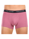 Tommy Hilfiger Hármas szett - Tommy Hilfiger férfi boxeralsó többszínű