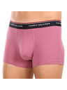 Tommy Hilfiger Hármas szett - Tommy Hilfiger férfi boxeralsó többszínű