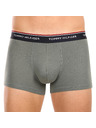 Tommy Hilfiger Hármas szett - Tommy Hilfiger férfi boxeralsó többszínű