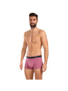 Tommy Hilfiger Hármas szett - Tommy Hilfiger férfi boxeralsó többszínű