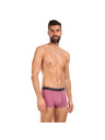 Tommy Hilfiger Hármas szett - Tommy Hilfiger férfi boxeralsó többszínű