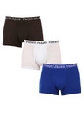 Tommy Hilfiger Hármas szett - Tommy Hilfiger férfi boxeralsó többszínű