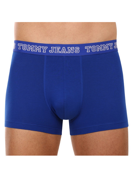 Tommy Hilfiger Hármas szett - Tommy Hilfiger férfi boxeralsó többszínű