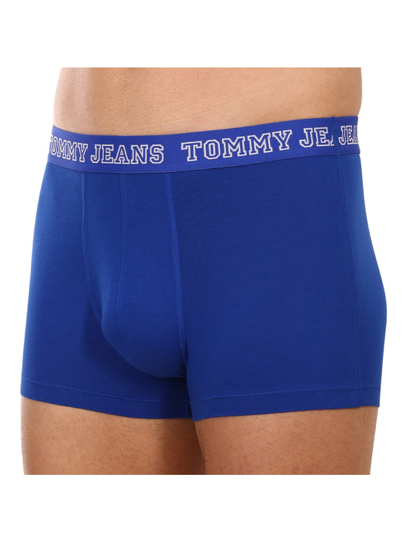 Tommy Hilfiger Hármas szett - Tommy Hilfiger férfi boxeralsó többszínű