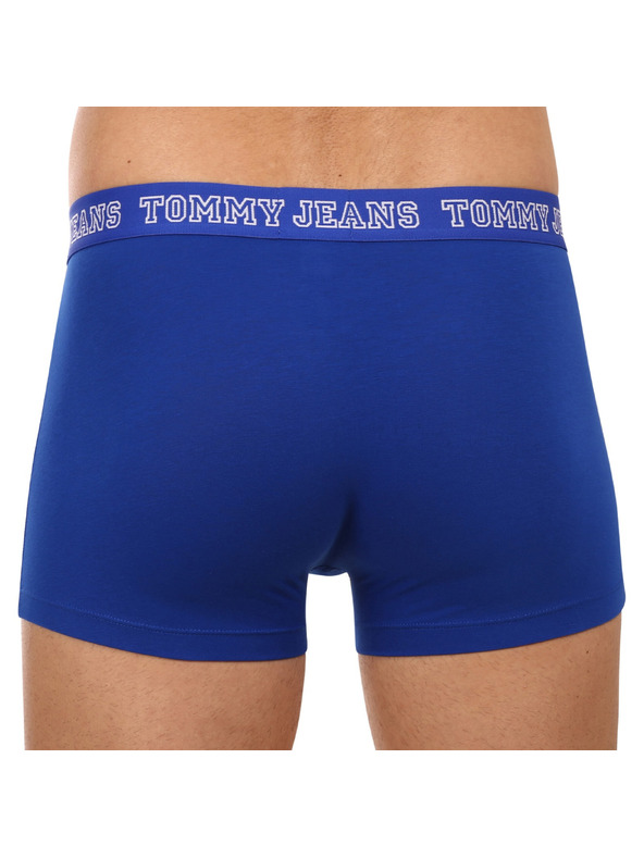 Tommy Hilfiger Hármas szett - Tommy Hilfiger férfi boxeralsó többszínű