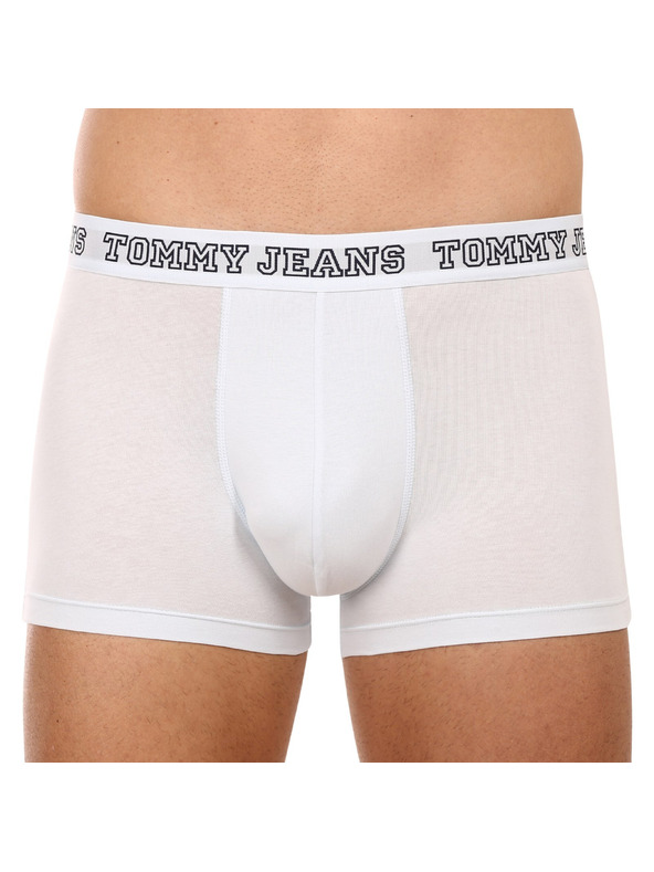 Tommy Hilfiger Hármas szett - Tommy Hilfiger férfi boxeralsó többszínű