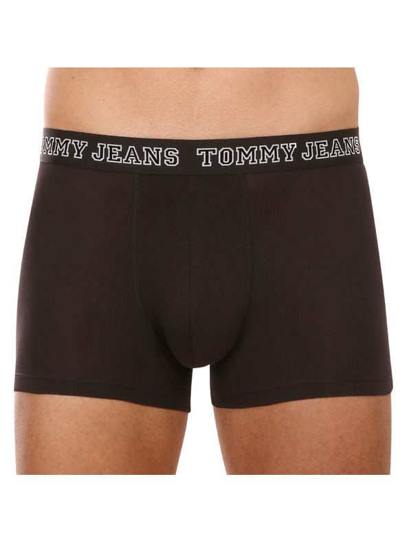 Tommy Hilfiger Hármas szett - Tommy Hilfiger férfi boxeralsó többszínű