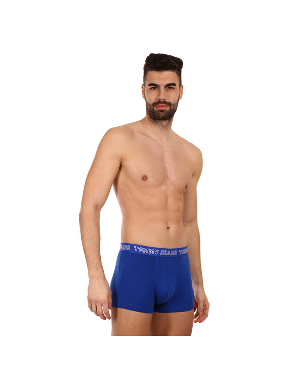 Tommy Hilfiger Hármas szett - Tommy Hilfiger férfi boxeralsó többszínű