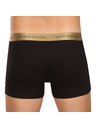 Tommy Hilfiger Hármas szett - Tommy Hilfiger férfi boxeralsó fekete