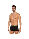 Tommy Hilfiger Hármas szett - Tommy Hilfiger férfi boxeralsó fekete