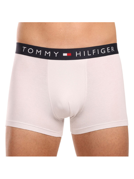 Tommy Hilfiger Hármas szett - Tommy Hilfiger férfi boxeralsó többszínű