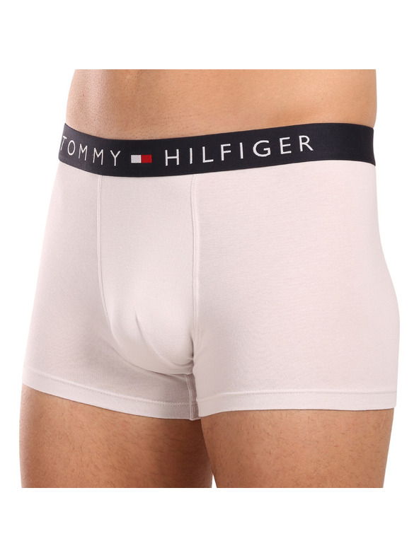 Tommy Hilfiger Hármas szett - Tommy Hilfiger férfi boxeralsó többszínű